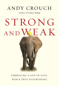 Cover image: Strong and Weak 9780830844432