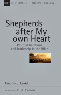 Cover image: Shepherds After My Own Heart 9780830826216