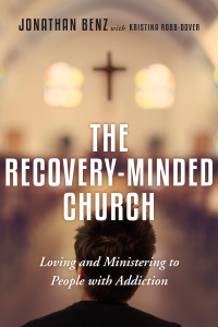 Cover image: The Recovery-Minded Church 9780830841257