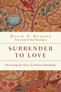 Cover image: Surrender to Love 9780830846115