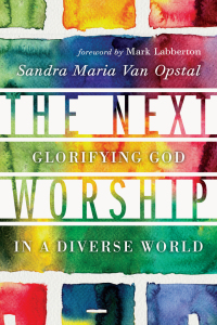 Cover image: The Next Worship 9780830841295