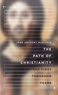 Imagen de portada: The Path of Christianity 9780830840984