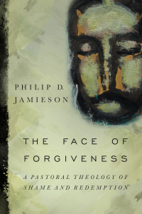 Cover image: The Face of Forgiveness 9780830840991