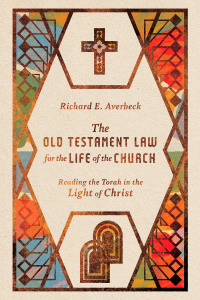 Imagen de portada: The Old Testament Law for the Life of the Church 9780830899548
