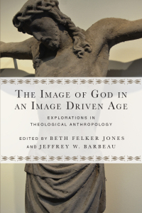 Imagen de portada: The Image of God in an Image Driven Age 9780830851201