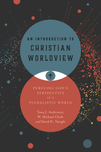 Imagen de portada: An Introduction to Christian Worldview 9780830851232