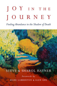 Cover image: Joy in the Journey 9780830844470