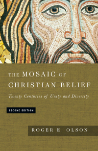 Titelbild: The Mosaic of Christian Belief 2nd edition 9780830851256