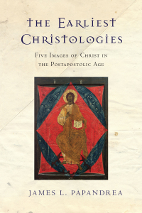 Cover image: The Earliest Christologies 9780830851270