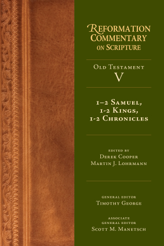 Titelbild: 1-2 Samuel, 1-2 Kings, 1-2 Chronicles 9780830829552