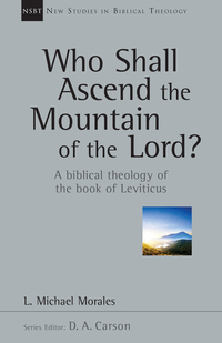 Cover image: Who Shall Ascend the Mountain of the Lord? 9780830826384