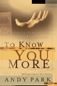 Imagen de portada: To Know You More 9780830832217