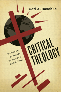 Cover image: Critical Theology 9780830851294