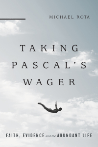 Cover image: Taking Pascal's Wager 9780830851362