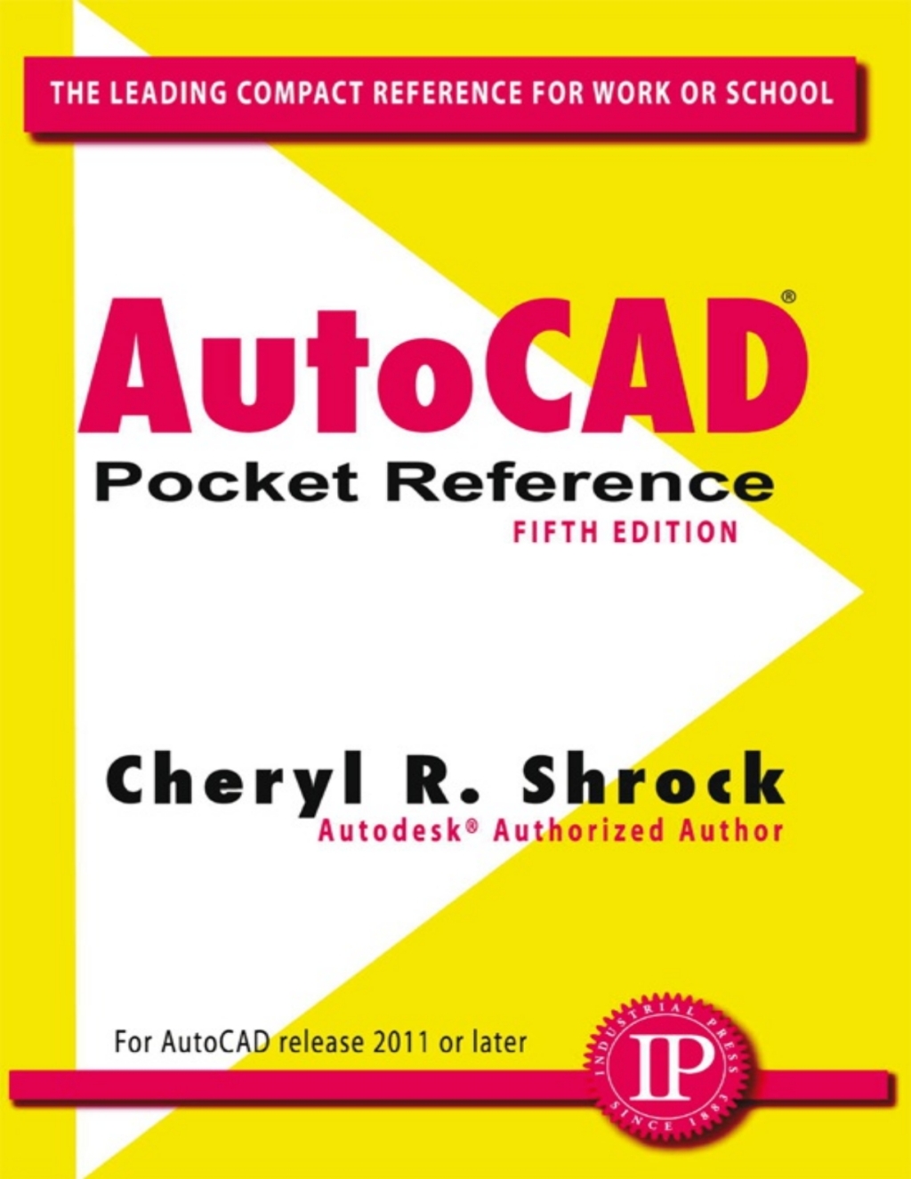 AutoCAD® Pocket Reference 5th Edition
