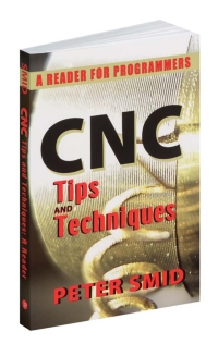 صورة الغلاف: CNC Tips and Techniques 1st edition 9780831134723
