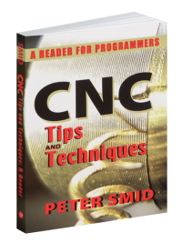 صورة الغلاف: CNC Tips and Techniques 1st edition 9780831134723