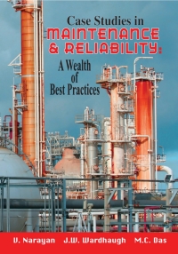 Imagen de portada: Case Studies in Maintenance and Reliability: A Wealth of Best Practices 9780831133238