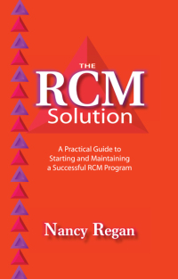 表紙画像: The RCM Solution 1st edition 9780831134242