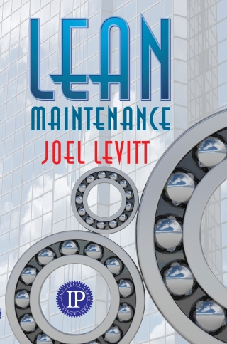 Omslagafbeelding: Lean Maintenance 9780831133528