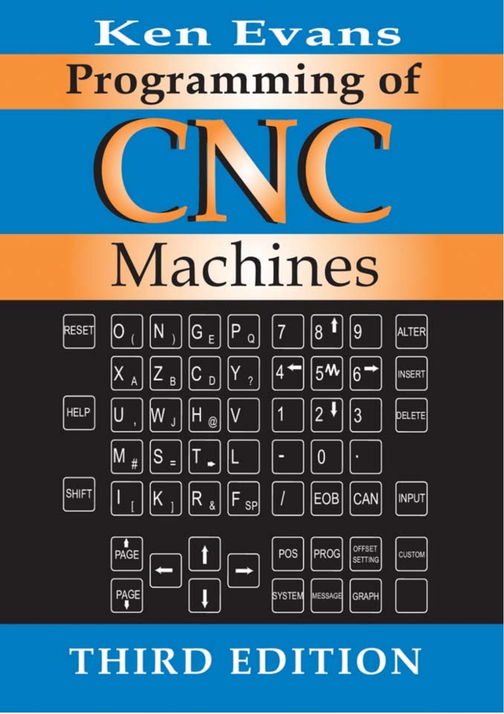 Programming of CNC Machines