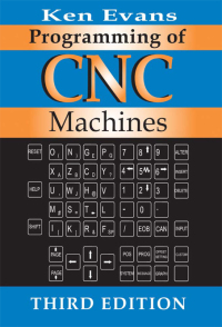 表紙画像: Programming of CNC Machines 9780831133160