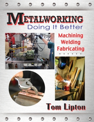 Titelbild: Metalworking 9780831134761