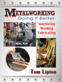 Imagen de portada: Metalworking 9780831134761