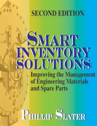 Cover image: Smart Inventory Solutions 2nd edition 9780831134013