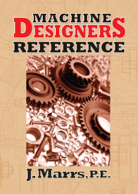 Imagen de portada: Machine Designers Reference 9780831134327
