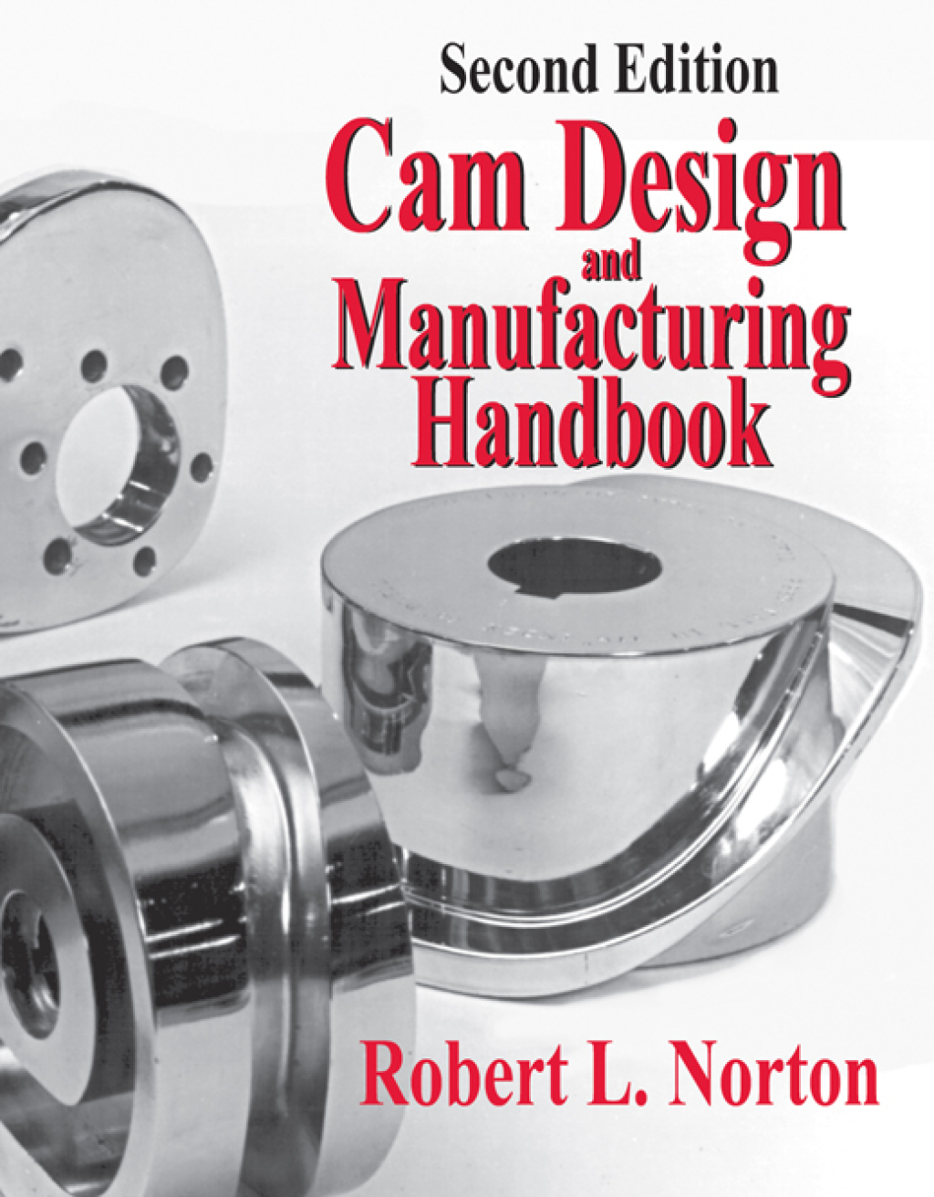 Cam Design and Manufacturing Handbook 2nd Edition