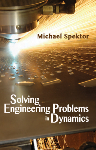 Omslagafbeelding: Solving Engineering Problems in Dynamics 9780831134945