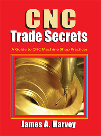 صورة الغلاف: CNC Trade Secrets 1st edition 9780831135027