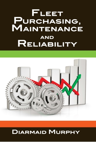 Cover image: Fleet Purchasing, Maintenance and Reliability 1st edition 9780831135041