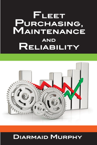 Cover image: Fleet Purchasing, Maintenance and Reliability 1st edition 9780831135041
