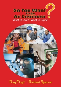表紙画像: So You Want To Be An Engineer 9780831135232