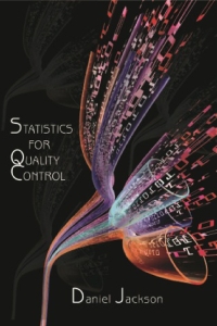 表紙画像: Statistics for Quality Control 9780831135171