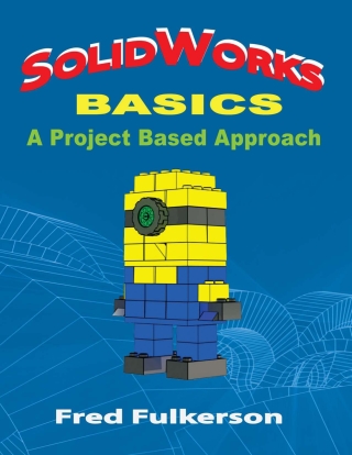 Cover image: SolidWorks Basics 9780831135935