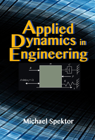 Titelbild: Applied Dynamics in Engineering 1st edition 9780831135225