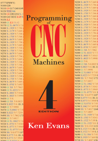 Imagen de portada: Programming of CNC Machines 4th edition 9780831135249