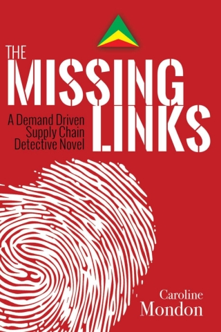 Imagen de portada: The Missing Links 1st edition 9780831136079