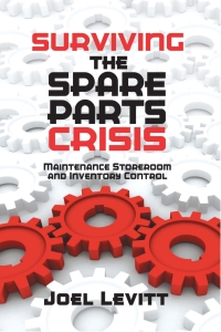 Cover image: Surviving the Spare Parts Crisis 1st edition 9780831136048