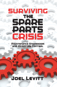 Cover image: Surviving the Spare Parts Crisis 1st edition 9780831136048