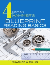 Imagen de portada: Hammer's Blueprint Reading Basics 4th edition 9780831136147