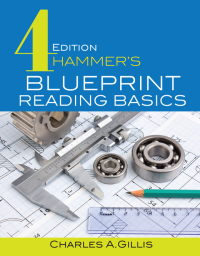表紙画像: Hammer's Blueprint Reading Basics 4th edition 9780831136147