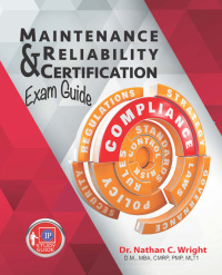 Imagen de portada: Maintenance and Reliability Certification Exam Guide 1st edition 9780831136239