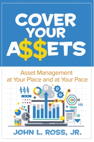 Cover image: Cover Your A$$ets 1st edition 9780831136413