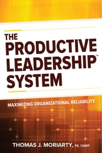Cover image: The Productive Leadership™ System 1st edition 9780831136420