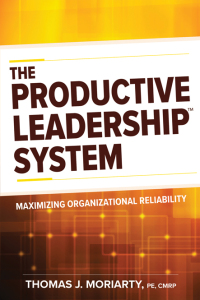 Cover image: The Productive Leadership™ System 1st edition 9780831136420