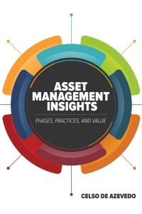 Cover image: Asset Management Insights 1st edition 9780831136444